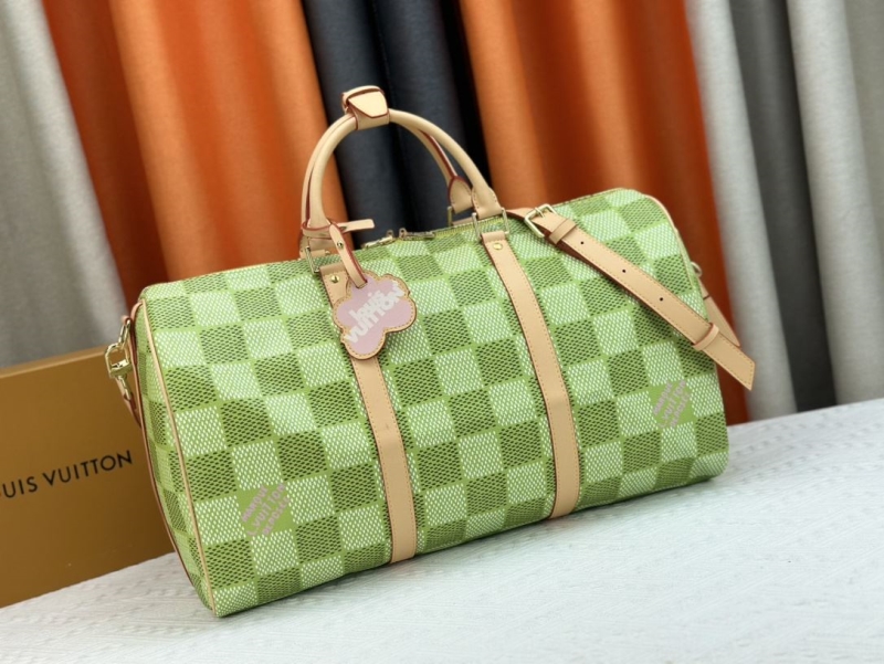 LV Travel Bags